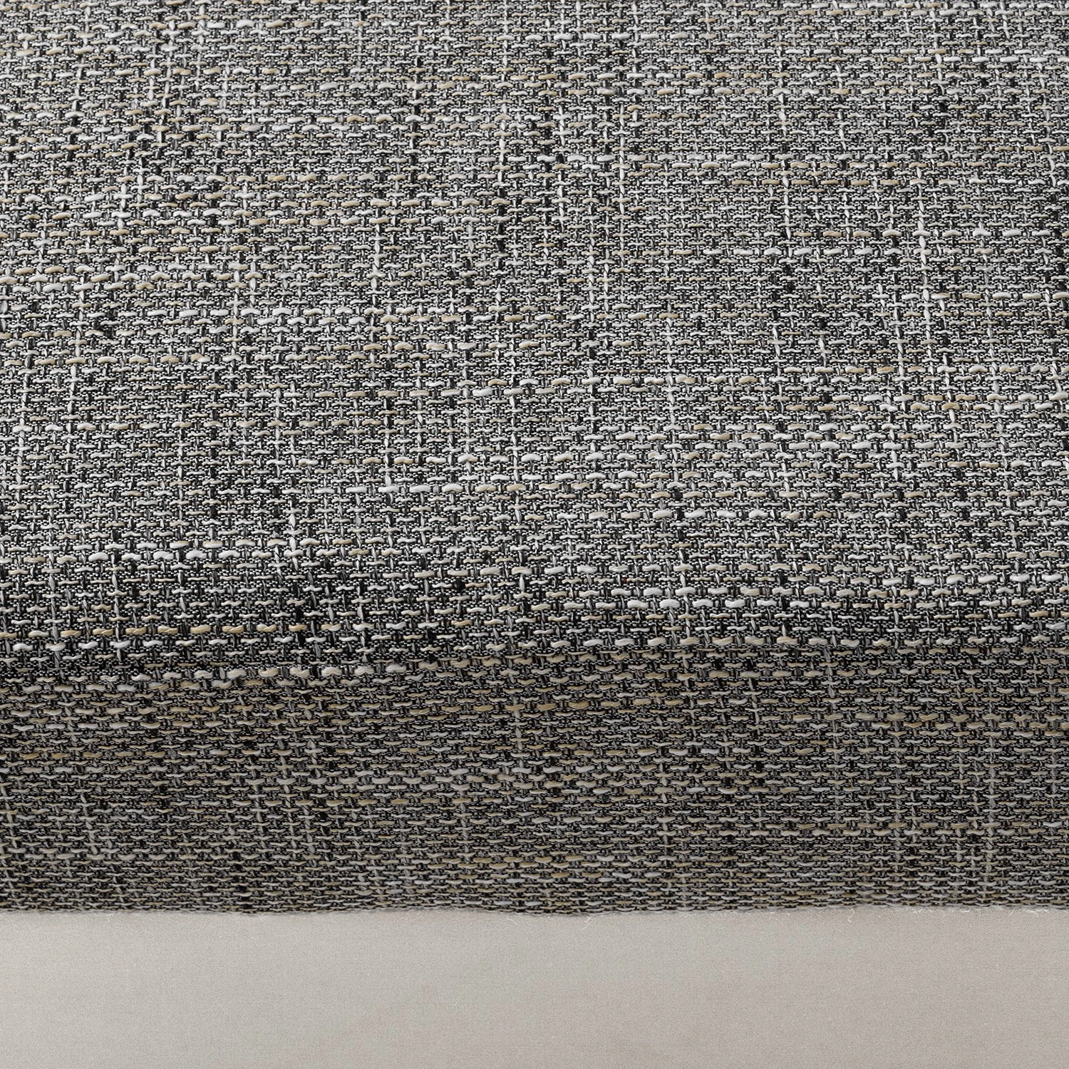 Fredriks Ecksofa Dublin II - (mit Schlaffunktion / beidseitig montierbar) - Kunstleder/Strukturstoff - Weiß / Grau 25 Fredriks Ecksofa Dublin II - (mit Schlaffunktion / beidseitig montierbar) - Kunstleder/Strukturstoff - Weiß / Grau – Bild 25