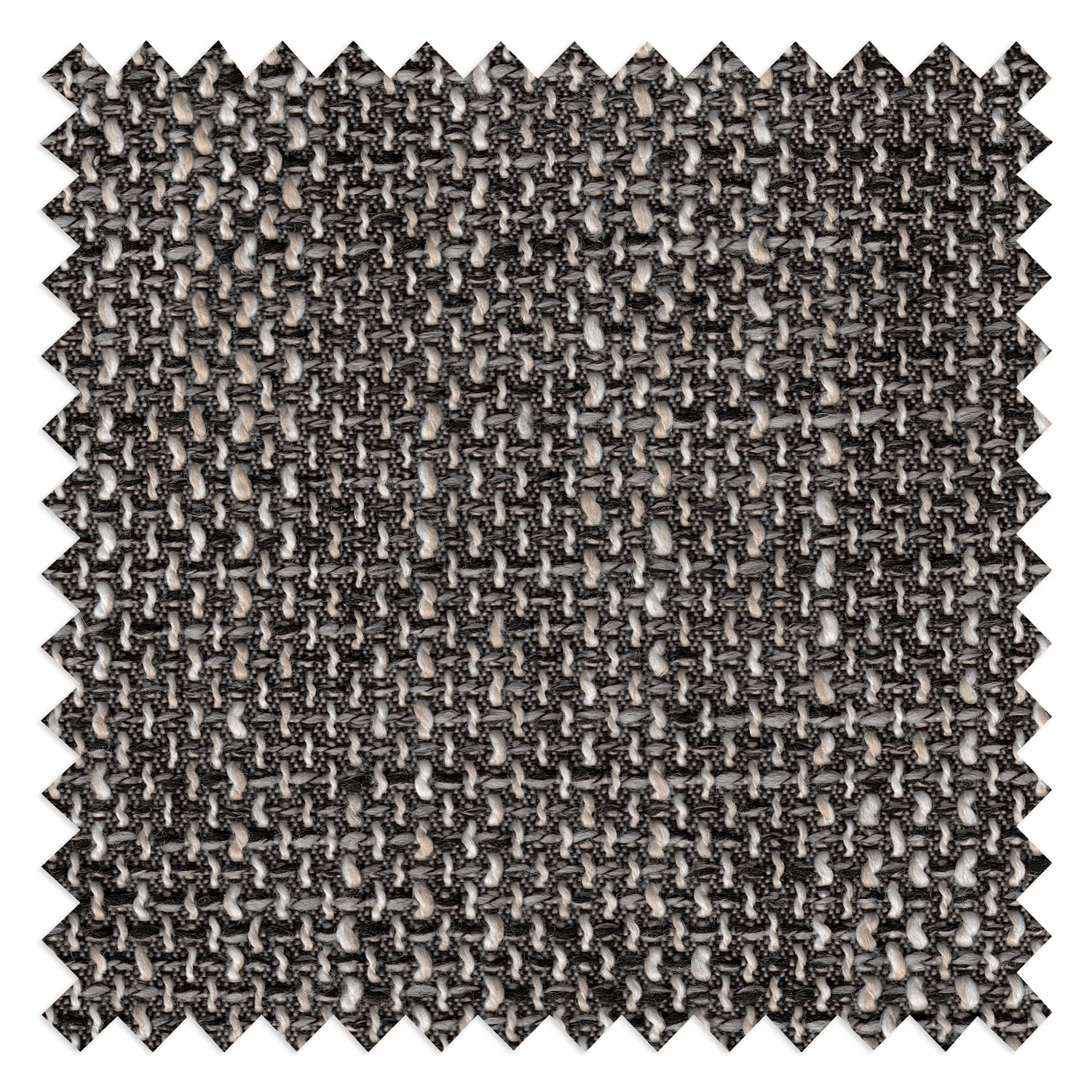 Fredriks Ecksofa Dublin II - (mit Schlaffunktion / beidseitig montierbar) - Kunstleder/Strukturstoff - Weiß / Grau 26 Fredriks Ecksofa Dublin II - (mit Schlaffunktion / beidseitig montierbar) - Kunstleder/Strukturstoff - Weiß / Grau – Bild 26