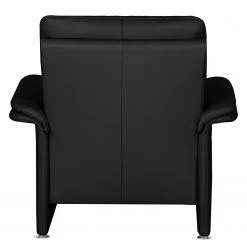 Sessel Capri - Echtleder Mabel: Schwarz 13 Sessel Capri - Echtleder Mabel: Schwarz -Wohnzimmermöbel boutique en ligne 1000073298 220304 050 DETAILS P000000001000073298