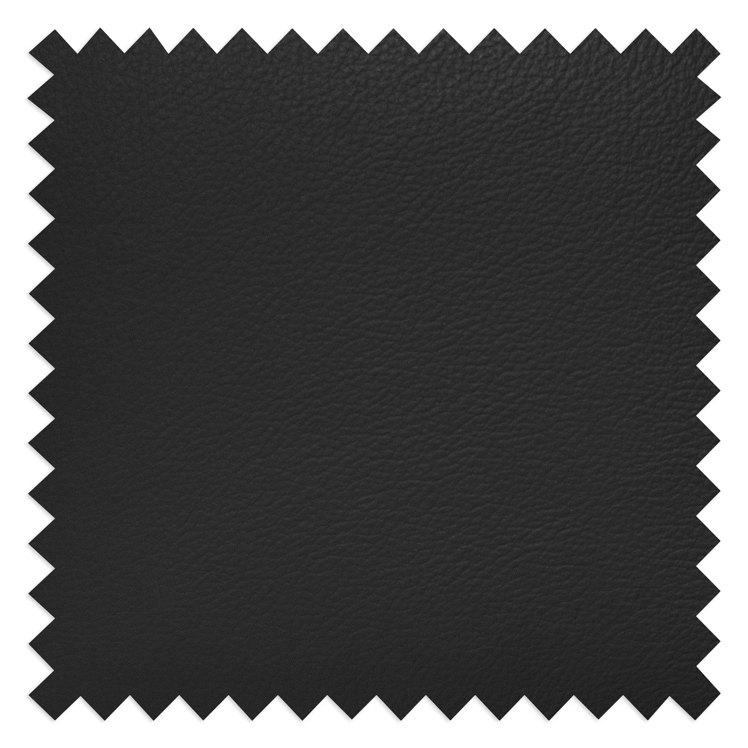 Sessel Capri - Echtleder Mabel: Schwarz 10 Sessel Capri - Echtleder Mabel: Schwarz – Bild 10