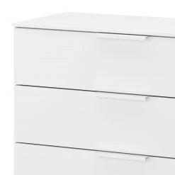 Kommode SKØP x4 - Alpinweiß - Breite: 80 cm - Korpusfarbe -Wohnzimmermöbel boutique en ligne 1000081487 190329 16044000060 GALLERYIMAGES P000000001000081487