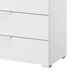 Kommode SKØP x4 - Alpinweiß - Breite: 80 cm - Korpusfarbe -Wohnzimmermöbel boutique en ligne 1000081487 190329 16044100061 GALLERYIMAGES P000000001000081487