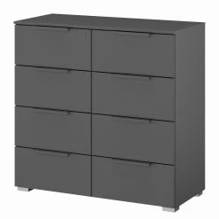 Kommode SKØP x8 - Graphit - Korpusfarbe