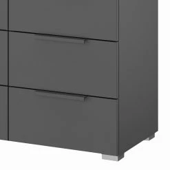 Kommode SKØP x8 - Graphit - Korpusfarbe -Wohnzimmermöbel boutique en ligne 1000081499 190329 16044300101 GALLERYIMAGES P000000001000081499