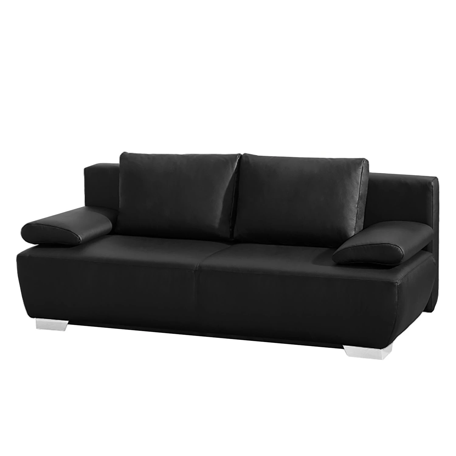 Fredriks Schlafsofa Niklas - Mit Rundumbezug 1 Fredriks Schlafsofa Niklas - Mit Rundumbezug