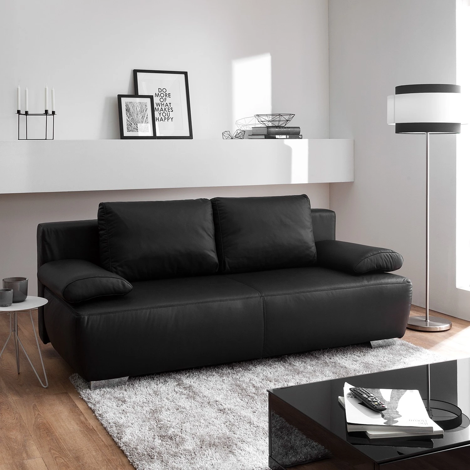 Fredriks Schlafsofa Niklas - Mit Rundumbezug 3 Fredriks Schlafsofa Niklas - Mit Rundumbezug – Bild 3