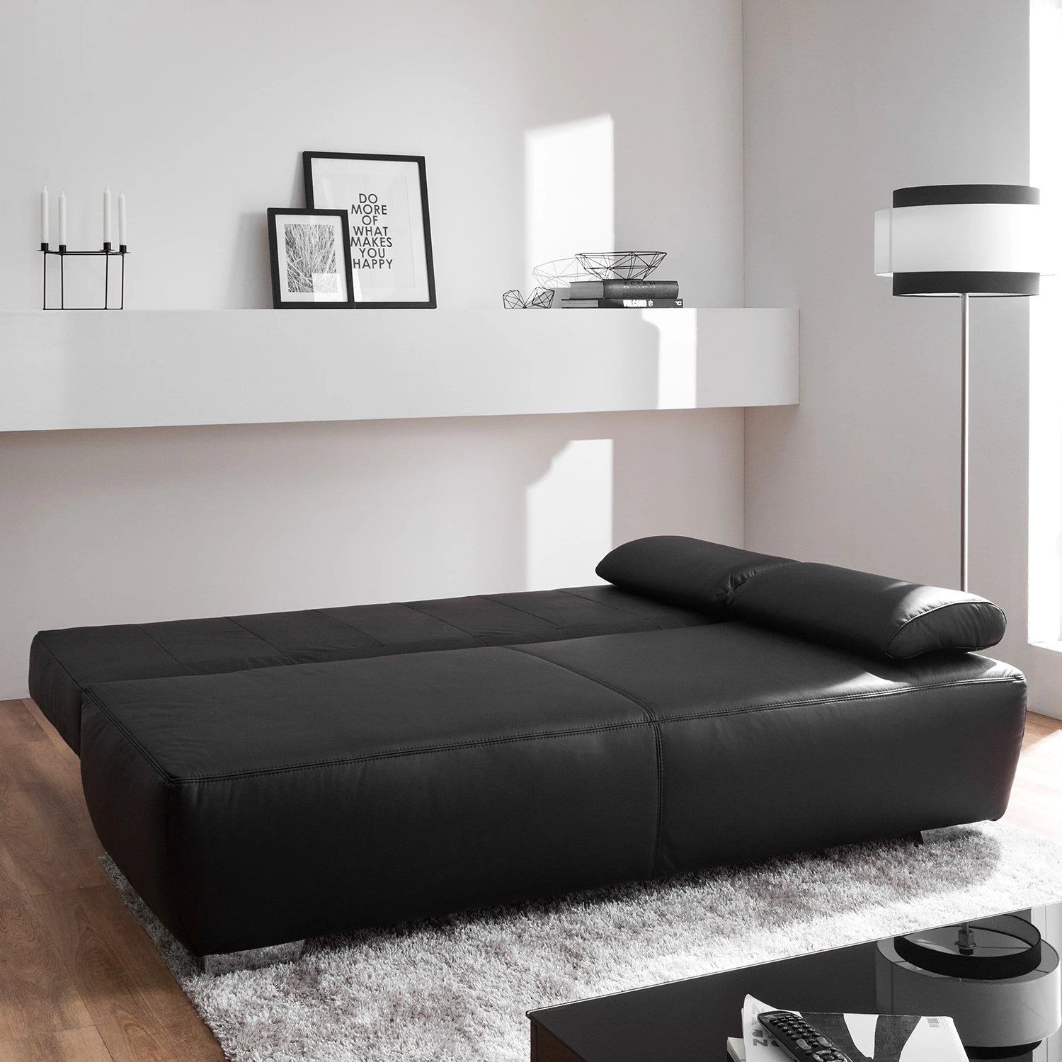 Fredriks Schlafsofa Niklas - Mit Rundumbezug 4 Fredriks Schlafsofa Niklas - Mit Rundumbezug – Bild 4