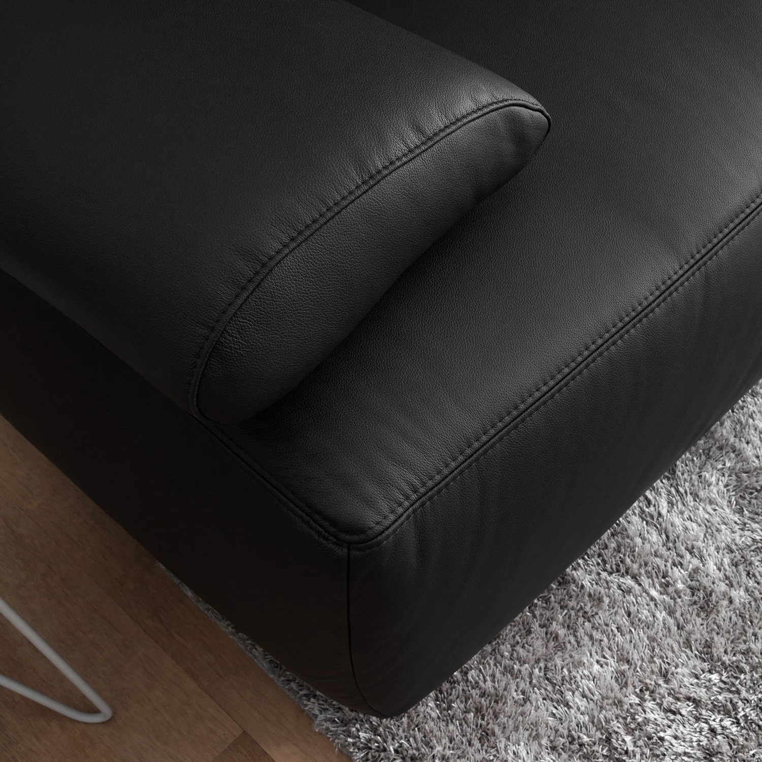 Fredriks Schlafsofa Niklas - Mit Rundumbezug 8 Fredriks Schlafsofa Niklas - Mit Rundumbezug – Bild 8