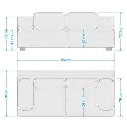 Fredriks Schlafsofa Niklas - Mit Rundumbezug 23 Fredriks Schlafsofa Niklas - Mit Rundumbezug -Wohnzimmermöbel boutique en ligne 1000083954 201016 13534500002 SKETCH DETAILS P000000001000083954 sketch