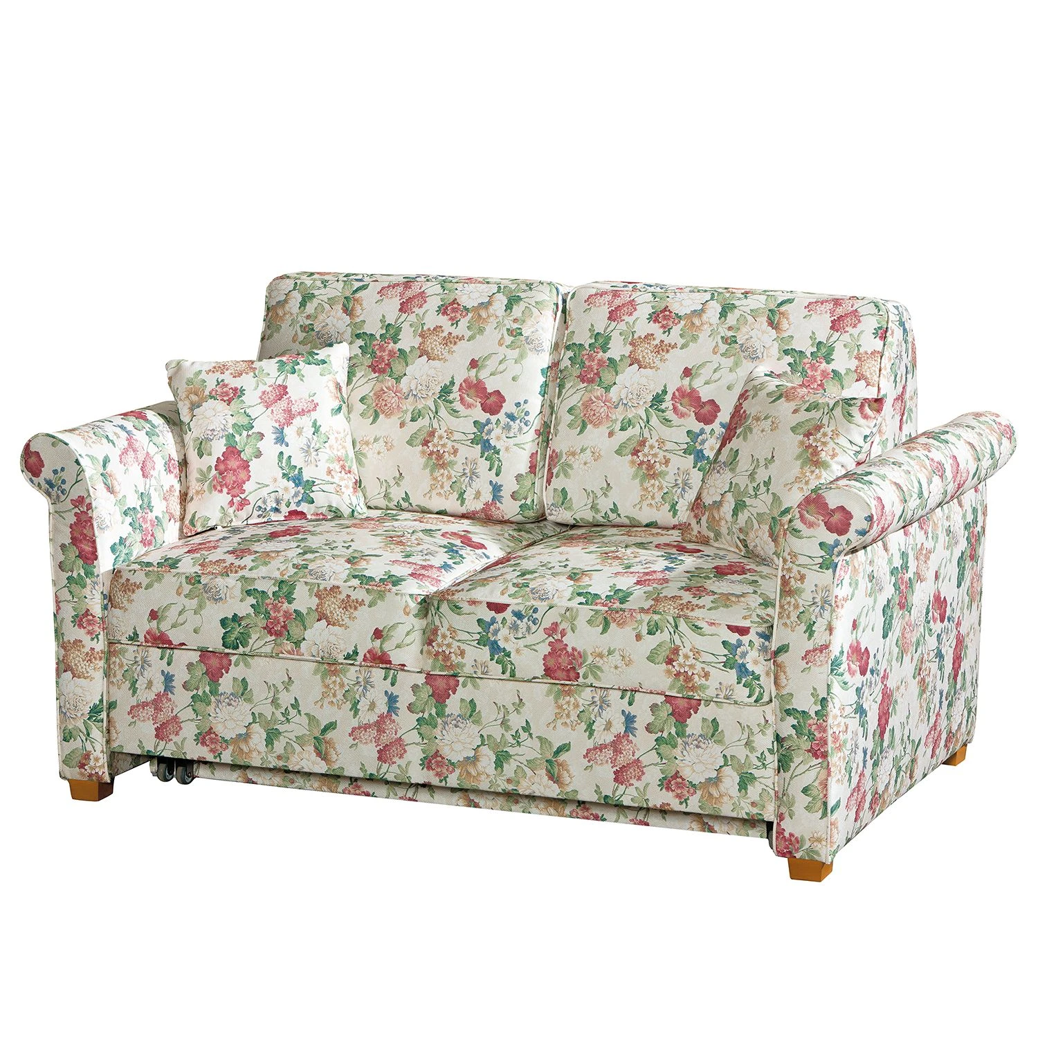 Maison Belfort Schlafsofa Bernadett - Breite: 188 cm 1 Maison Belfort Schlafsofa Bernadett - Breite: 188 cm