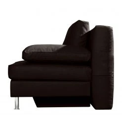 Roomscape Schlafsofa Emmanuela - Echtleder Braun -Wohnzimmermöbel boutique en ligne 1000083986 180808 12302797 GALLERYIMAGES P000000001000083986