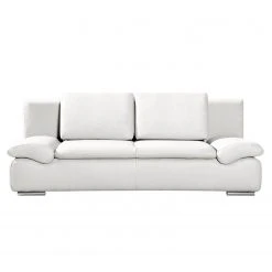 Loftscape Schlafsofa Norris II - Echtleder Weiß -Wohnzimmermöbel boutique en ligne 1000084000 180808 123027154 GALLERYIMAGES P000000001000084000