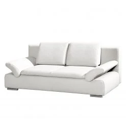 Loftscape Schlafsofa Norris II - Echtleder Weiß -Wohnzimmermöbel boutique en ligne 1000084000 180808 123028158 GALLERYIMAGES P000000001000084000