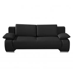 Fredriks Schlafsofa Ramea - Echtleder Schwarz 13 Fredriks Schlafsofa Ramea - Echtleder Schwarz -Wohnzimmermöbel boutique en ligne 1000084011 180808 123029230 GALLERYIMAGES P000000001000084011