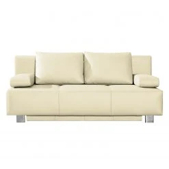 Fredriks Schlafsofa Dayly Echtleder - Beige 13 Fredriks Schlafsofa Dayly Echtleder - Beige -Wohnzimmermöbel boutique en ligne 1000084029 180808 123030347 GALLERYIMAGES P000000001000084029