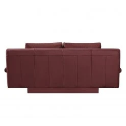 Fredriks Schlafsofa Salen Echtleder - Bordeaux -Wohnzimmermöbel boutique en ligne 1000084036 180808 123031392 GALLERYIMAGES P000000001000084036