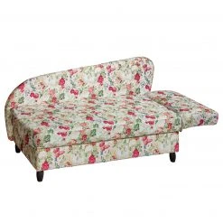 Maison Belfort Recamiere Raasi (mit Schlaffunktion) - Webstoff - Geblümt -Wohnzimmermöbel boutique en ligne 1000084047 201218 13494800003 DETAILS P000000001000084047