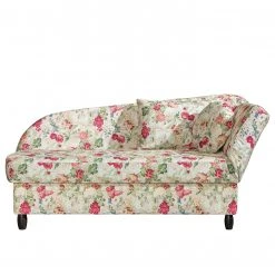 Maison Belfort Recamiere Raasi (mit Schlaffunktion) - Webstoff - Geblümt -Wohnzimmermöbel boutique en ligne 1000084047 201218 13495500005 DETAILS P000000001000084047