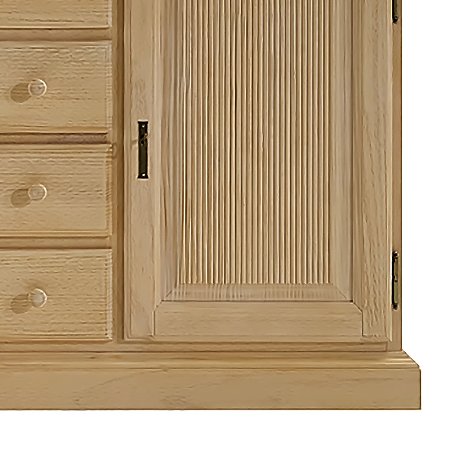 Ridgevalley Sideboard Breddin - Pinie massiv 3 Ridgevalley Sideboard Breddin - Pinie massiv – Bild 3