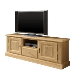 Ridgevalley TV Lowboard Breddin I - Pinie massiv