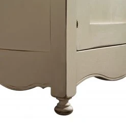 Maison Belfort Sideboard Azjana - Pinie massiv - Elfenbein 9 Maison Belfort Sideboard Azjana - Pinie massiv - Elfenbein -Wohnzimmermöbel boutique en ligne 1000084283 201004 11301200224 DETAILS P000000001000084283