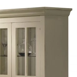 Maison Belfort Vitrinenschrank Azjana - Ohne Beleuchtung -Wohnzimmermöbel boutique en ligne 1000084284 201004 11303200229 DETAILS P000000001000084284