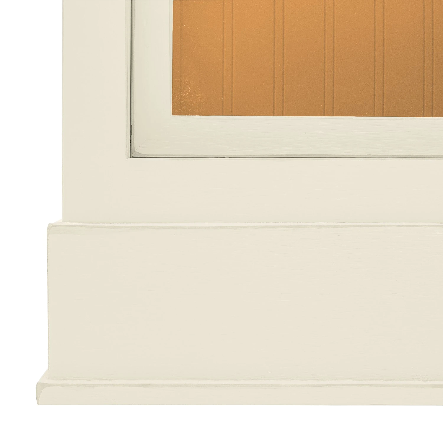 Maison Belfort Regalwand Azjana - Pinie Weiß / Pinie Honig - Ohne Leiter 2 Maison Belfort Regalwand Azjana - Pinie Weiß / Pinie Honig - Ohne Leiter – Bild 2