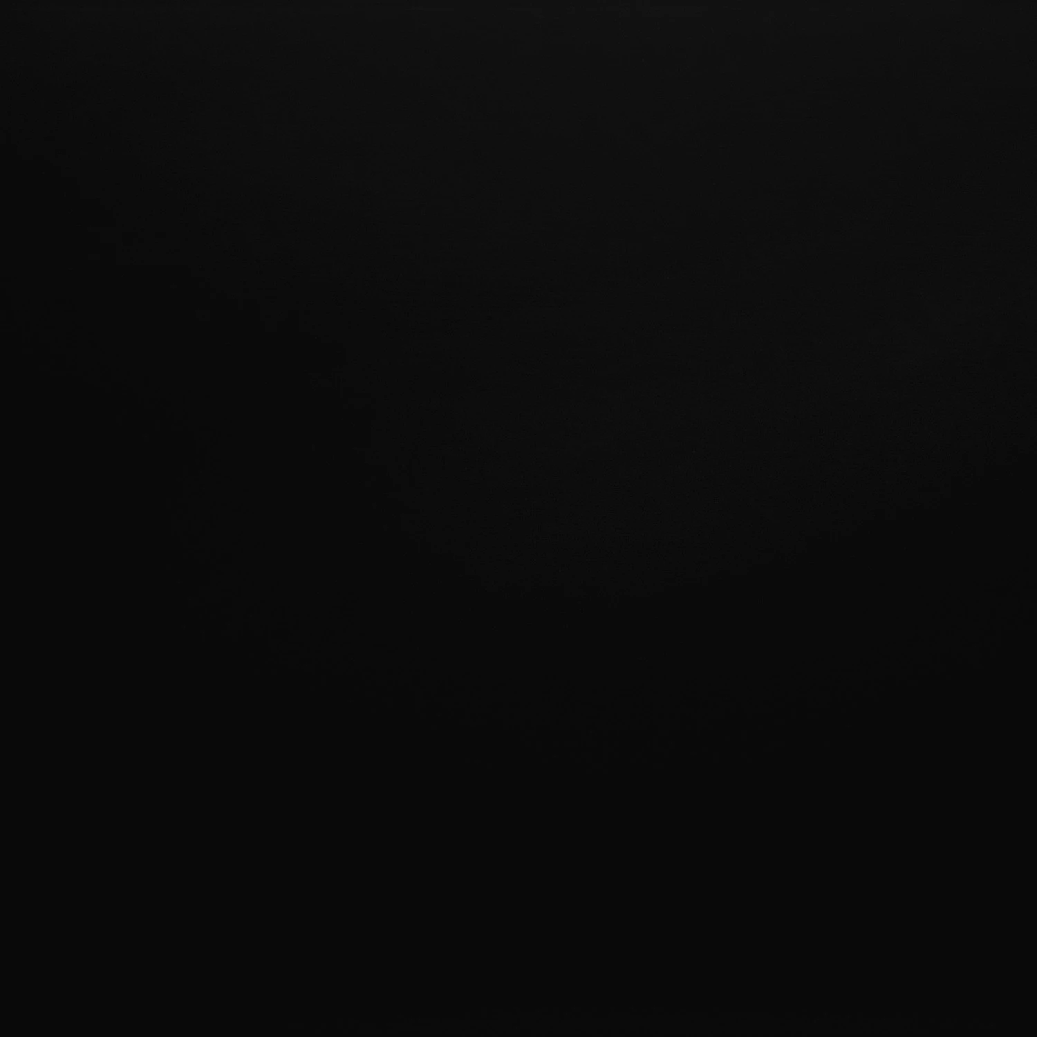 Maison Belfort Bücherregal Azjana I - Schwarz 7 Maison Belfort Bücherregal Azjana I - Schwarz – Bild 7