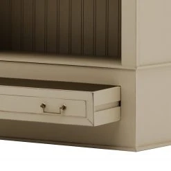 Maison Belfort Bücherregal Azjana II - Hellbeige 17 Maison Belfort Bücherregal Azjana II - Hellbeige -Wohnzimmermöbel boutique en ligne 1000084344 201004 11421500433 DETAILS P000000001000084344