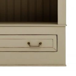 Maison Belfort Bücherregal Azjana II - Hellbeige 18 Maison Belfort Bücherregal Azjana II - Hellbeige -Wohnzimmermöbel boutique en ligne 1000084344 201004 11421800434 DETAILS P000000001000084344