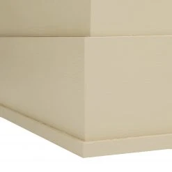 Maison Belfort Vitrinenschrank Azjana - Hellbeige -Wohnzimmermöbel boutique en ligne 1000084374 201004 11474800528 DETAILS P000000001000084374