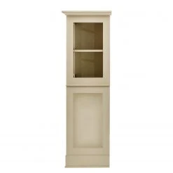Maison Belfort Highboard Azjana - Hellbeige -Wohnzimmermöbel boutique en ligne 1000084384 201004 11510700586 DETAILS P000000001000084384