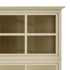 Maison Belfort Highboard Azjana - Hellbeige -Wohnzimmermöbel boutique en ligne 1000084384 201004 11511700589 DETAILS P000000001000084384