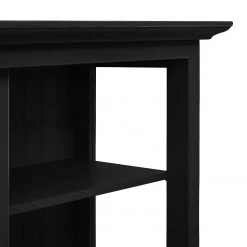 Maison Belfort Highboard Azjana - Schwarz 19 Maison Belfort Highboard Azjana - Schwarz -Wohnzimmermöbel boutique en ligne 1000084387 201004 11520200602 DETAILS P000000001000084387