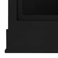 Maison Belfort Highboard Azjana - Schwarz 20 Maison Belfort Highboard Azjana - Schwarz -Wohnzimmermöbel boutique en ligne 1000084387 201004 11520500603 DETAILS P000000001000084387