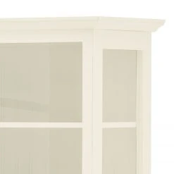 Maison Belfort Highboard Azjana - Pinie weiß lackiert 14 Maison Belfort Highboard Azjana - Pinie weiß lackiert -Wohnzimmermöbel boutique en ligne 1000084388 201004 11523100611 DETAILS P000000001000084388