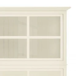 Maison Belfort Highboard Azjana - Pinie weiß lackiert 15 Maison Belfort Highboard Azjana - Pinie weiß lackiert -Wohnzimmermöbel boutique en ligne 1000084388 201004 11523400612 DETAILS P000000001000084388