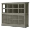 Maison Belfort Highboard Azjana - Granit