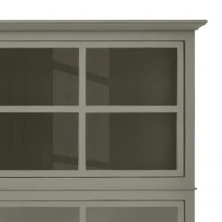 Maison Belfort Highboard Azjana - Granit 16 Maison Belfort Highboard Azjana - Granit -Wohnzimmermöbel boutique en ligne 1000084390 201004 11534500633 DETAILS P000000001000084390