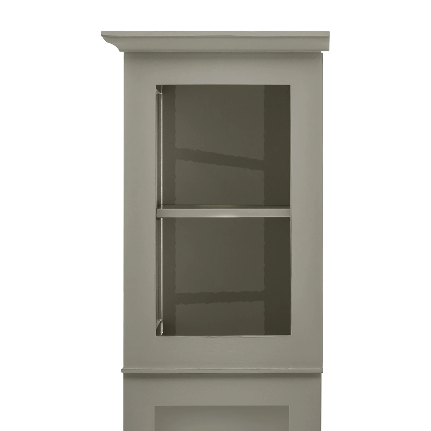 Maison Belfort Highboard Azjana - Granit 7 Maison Belfort Highboard Azjana - Granit – Bild 7