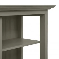 Maison Belfort Highboard Azjana - Granit 19 Maison Belfort Highboard Azjana - Granit -Wohnzimmermöbel boutique en ligne 1000084390 201004 11535600636 DETAILS P000000001000084390