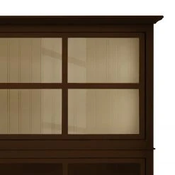 Maison Belfort Highboard Azjana - Pinie Braun / Pinie Creme -Wohnzimmermöbel boutique en ligne 1000084393 201004 11542300644 DETAILS P000000001000084393