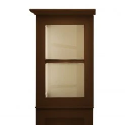 Maison Belfort Highboard Azjana - Pinie Braun / Pinie Creme -Wohnzimmermöbel boutique en ligne 1000084393 201004 11542600645 DETAILS P000000001000084393