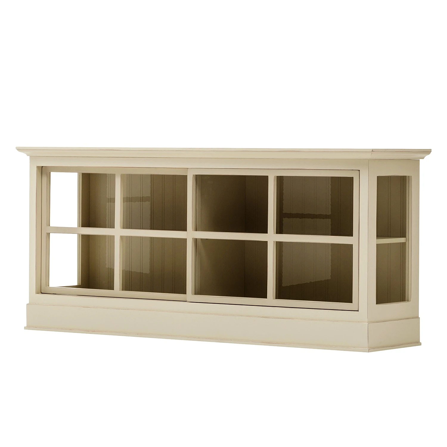 Maison Belfort Sideboard Azjana I - Hellbeige 1 Maison Belfort Sideboard Azjana I - Hellbeige