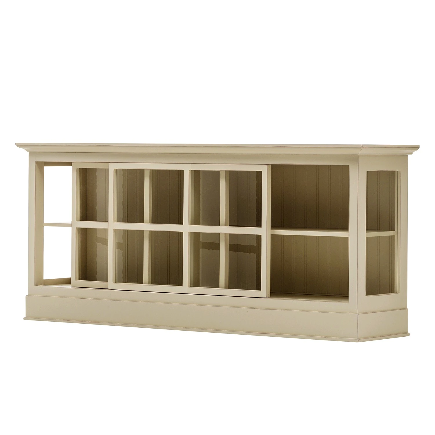 Maison Belfort Sideboard Azjana I - Hellbeige 2 Maison Belfort Sideboard Azjana I - Hellbeige – Bild 2