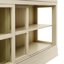 Maison Belfort Sideboard Azjana I - Hellbeige 16 Maison Belfort Sideboard Azjana I - Hellbeige -Wohnzimmermöbel boutique en ligne 1000084394 201004 11550100655 DETAILS P000000001000084394