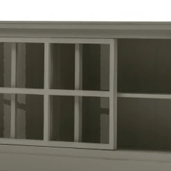 Maison Belfort Sideboard Azjana I - Granit 15 Maison Belfort Sideboard Azjana I - Granit -Wohnzimmermöbel boutique en ligne 1000084400 201004 11565500689 DETAILS P000000001000084400