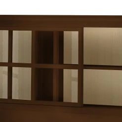 Maison Belfort Sideboard Azjana I - Pinie Braun / Pinie Creme 16 Maison Belfort Sideboard Azjana I - Pinie Braun / Pinie Creme -Wohnzimmermöbel boutique en ligne 1000084403 201004 11573900701 DETAILS P000000001000084403