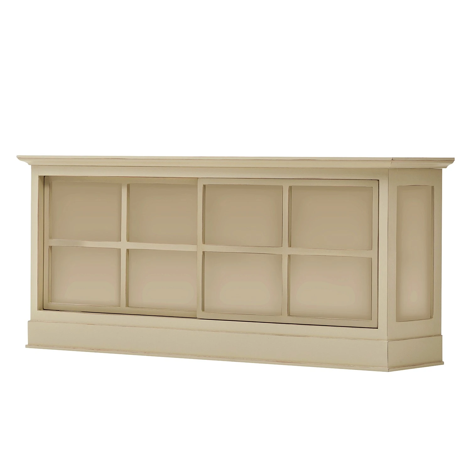 Maison Belfort Sideboard Azjana II - Hellbeige 1 Maison Belfort Sideboard Azjana II - Hellbeige