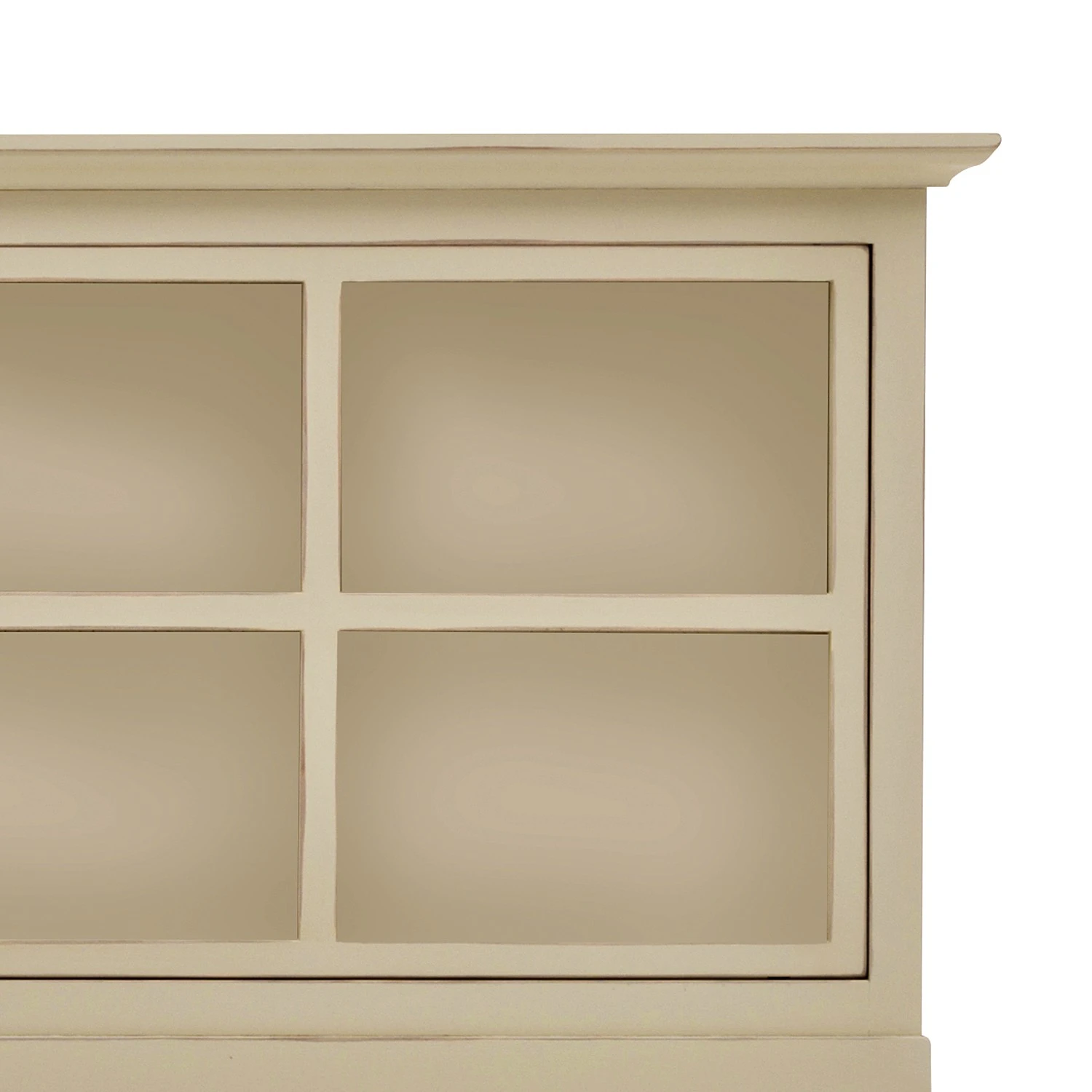 Maison Belfort Sideboard Azjana II - Hellbeige 7 Maison Belfort Sideboard Azjana II - Hellbeige – Bild 7